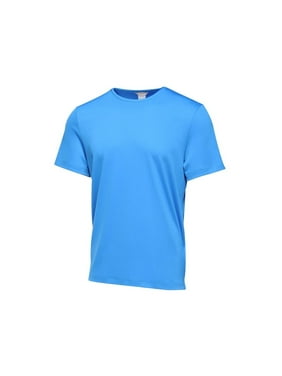 Professional Men/'s Antwerp Marl T-Shirt Black